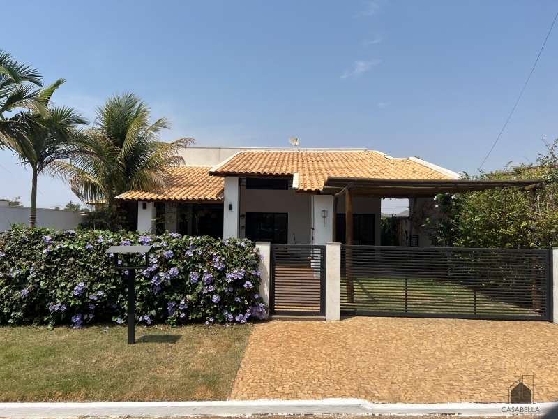 VENDE - RANCHO