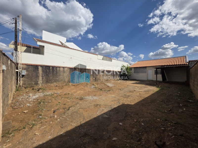 Alugar casa parque progresso em franca
