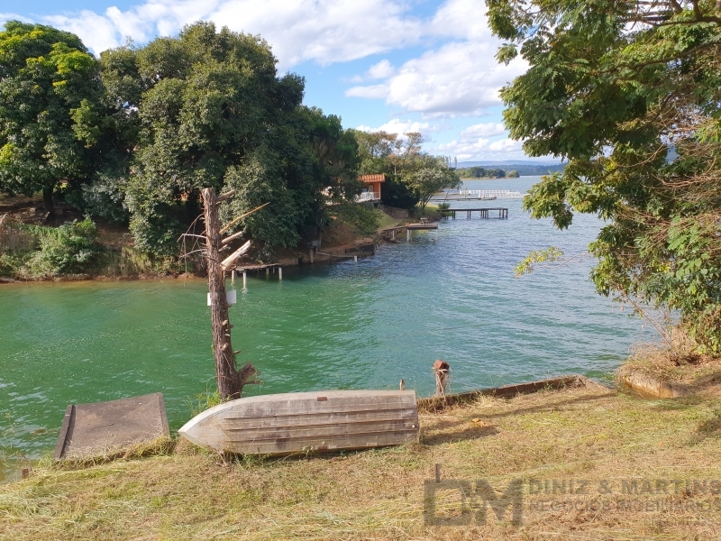  rancho condomínio itambé em cássia
