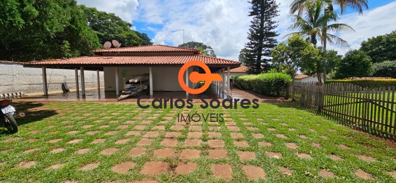 VENDE - CHACARA