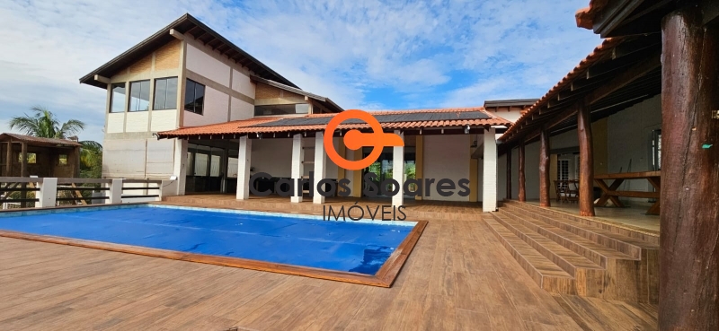 VENDE - CHACARA