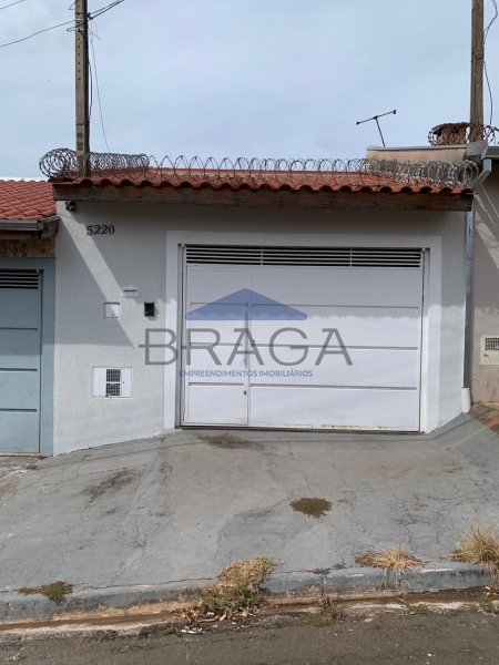 Alugar casa residencial ana dorothéa em franca