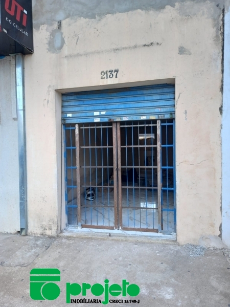  comercial centro em franca