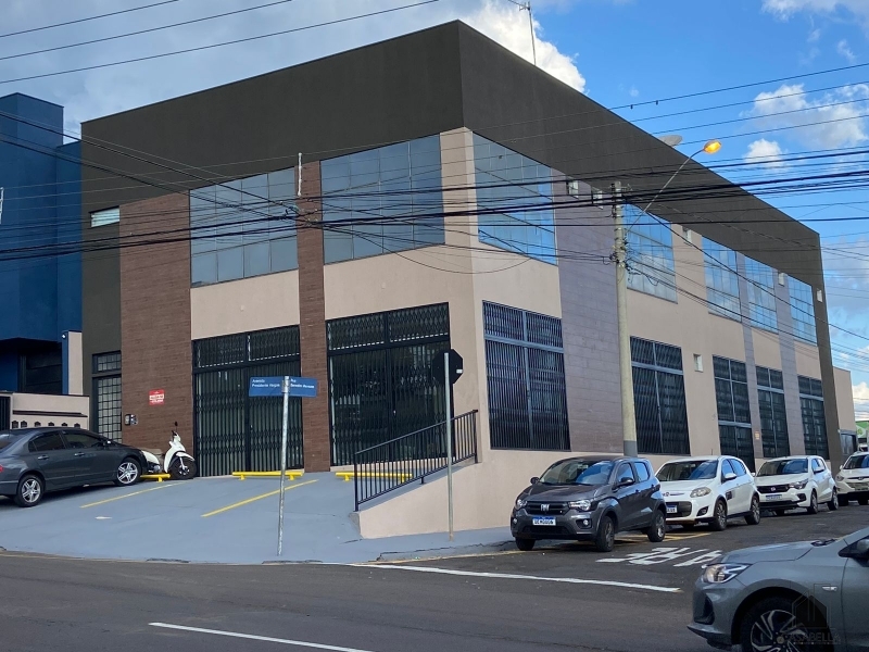 Alugar comercial jardim petraglia em franca