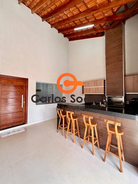 VENDE - CASA