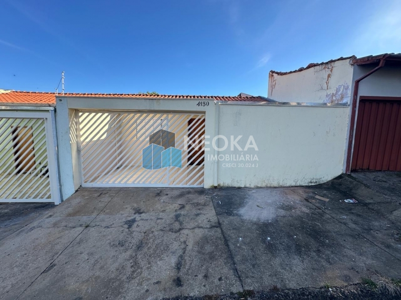  casa parque santa hilda em franca