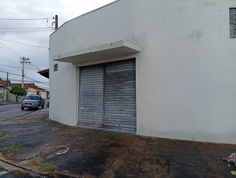 Alugar comercial jardim angela rosa em franca