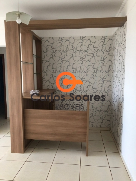 VENDE - APARTAMENTO