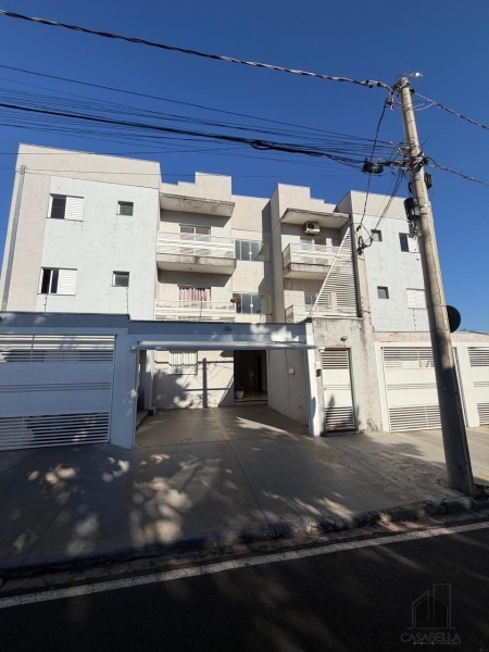 Alugar apartamento vila santa rita em franca