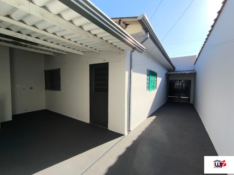 Alugar casa aeroporto ii em franca