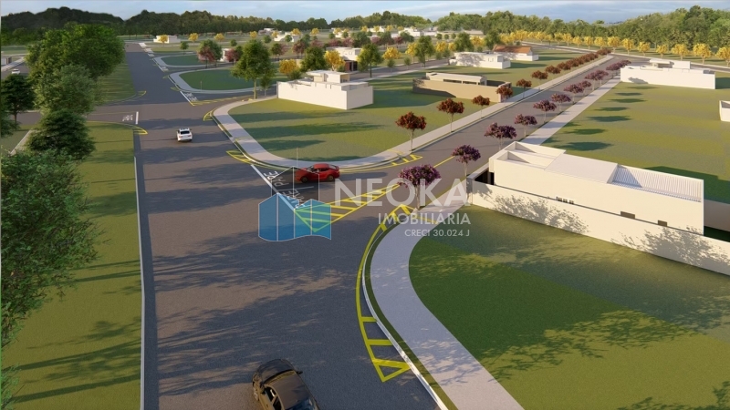 Comprar terreno reserva abaete em franca