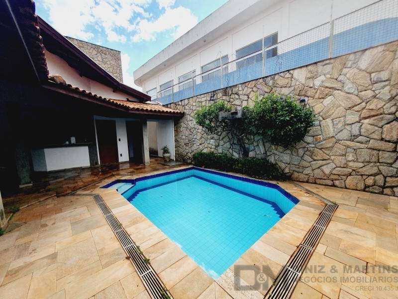  casa são josé em franca