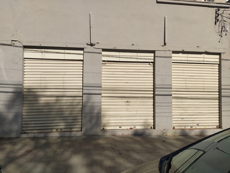 Alugar galpao cidade nova em franca