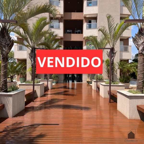 VENDE - APARTAMENTO