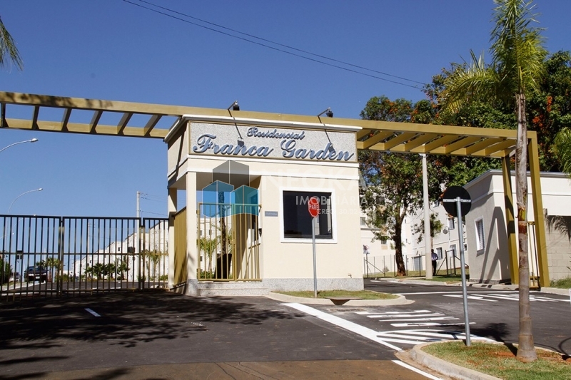  apartamento vila santa cruz em franca