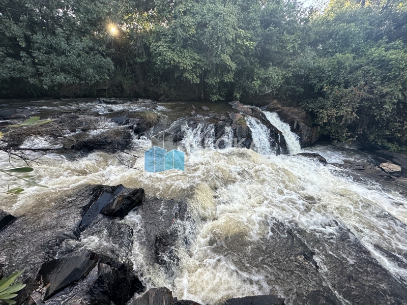  sitio rural em claraval