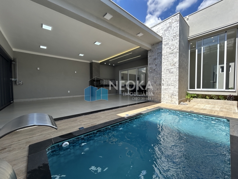 Comprar casa esplanada primo meneghetti ii em franca