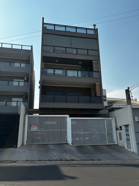 Comprar apartamento  em rifaina