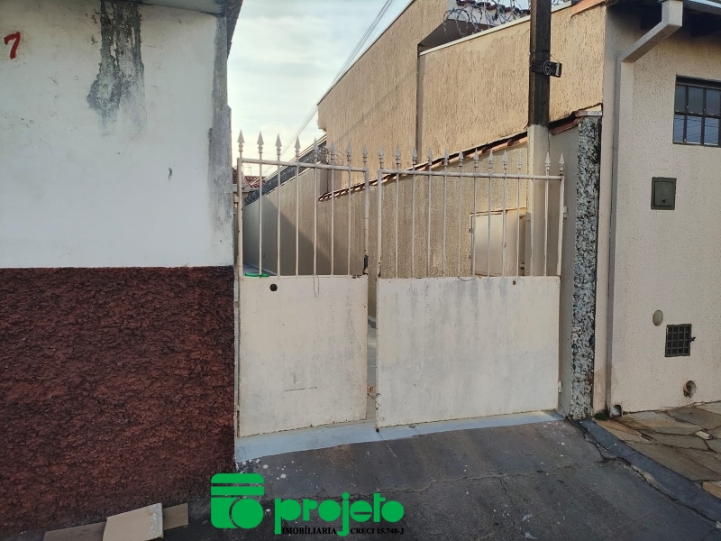  casa jardim bethânia em franca