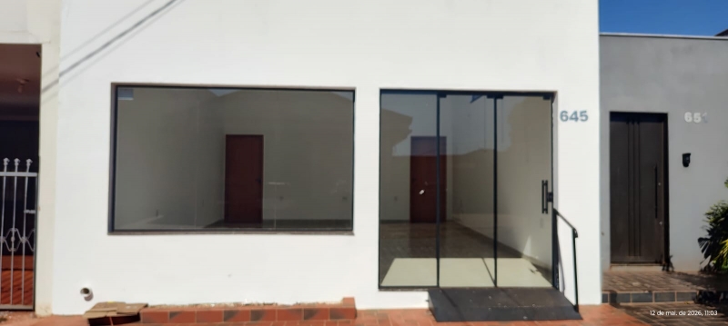  comercial centro em ituverava