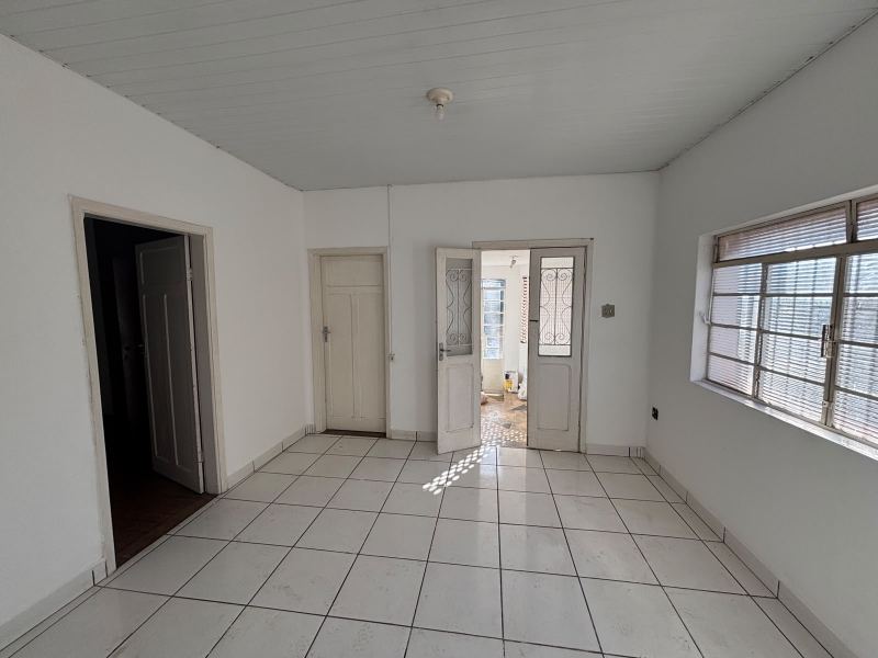 Alugar casa centro em franca