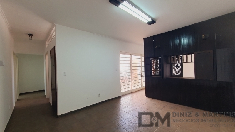 Comprar casa centro em franca