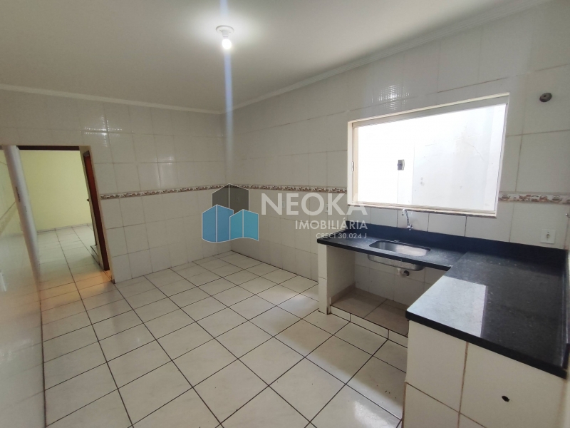 Alugar sobrado residencial ana dorothéa em franca