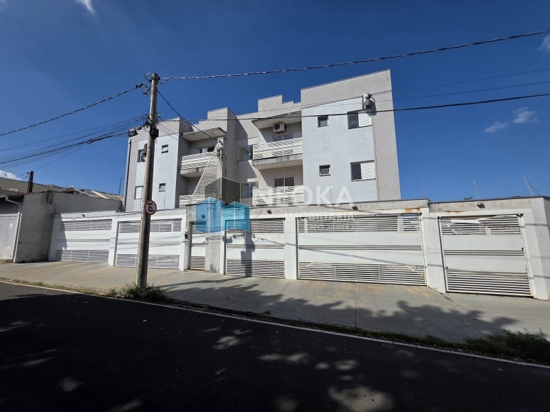 Alugar apartamento vila santa cruz em franca