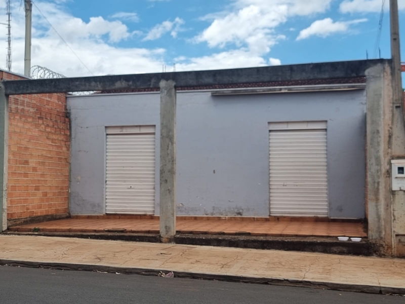 Comprar barracao marajoara em ituverava