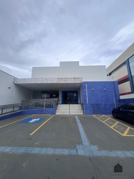 Alugar comercial avenida brasil em franca