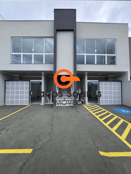 VENDE - APARTAMENTO