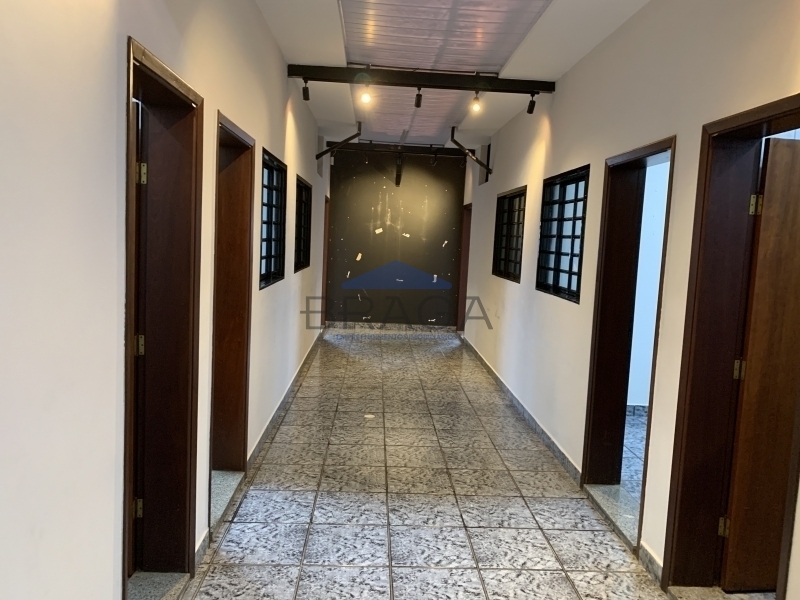 Alugar sala jardim barão em franca