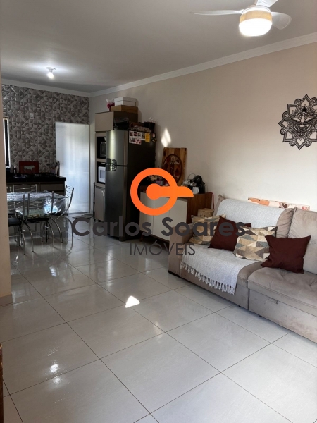 VENDE - APARTAMENTO