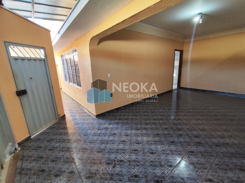 Alugar casa vila scarabucci em franca