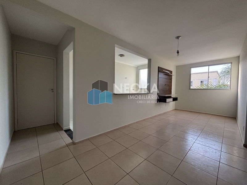 Alugar apartamento vila santa cruz em franca
