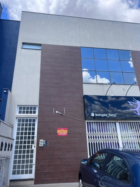 Alugar comercial jardim petraglia em franca