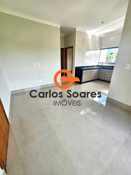 VENDE - APARTAMENTO