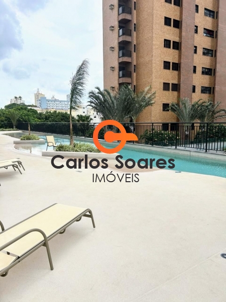VENDE - APARTAMENTO