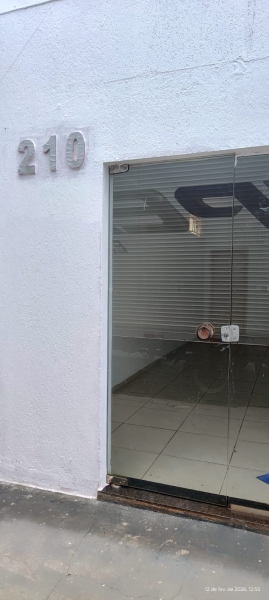 Alugar comercial centro em ituverava