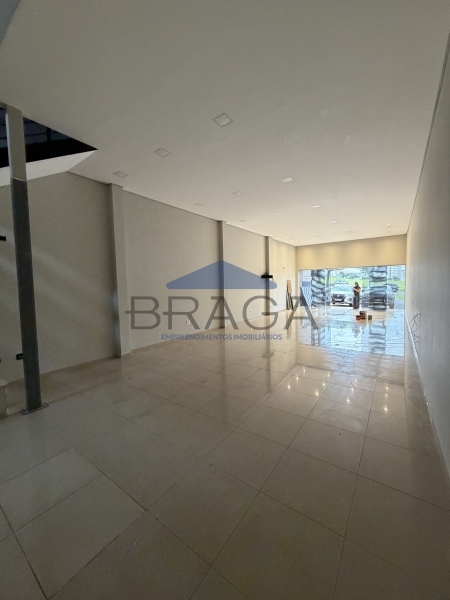 Alugar comercial residencial amazonas em franca