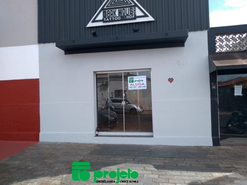 comercial cidade nova em franca