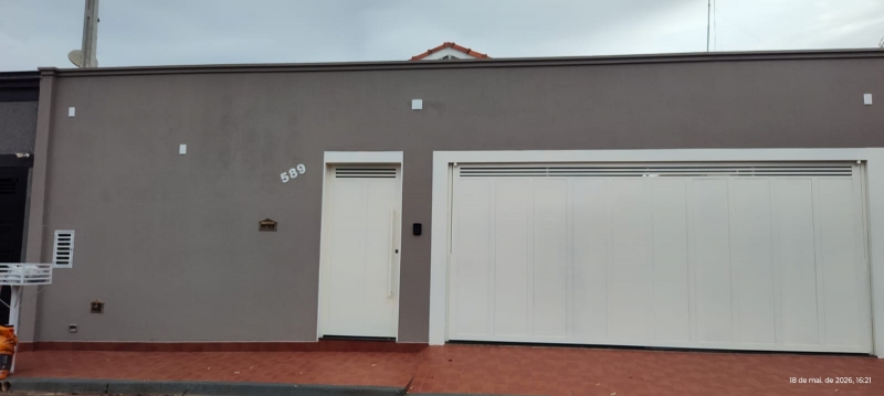 Alugar casa jardim cristina em ituverava