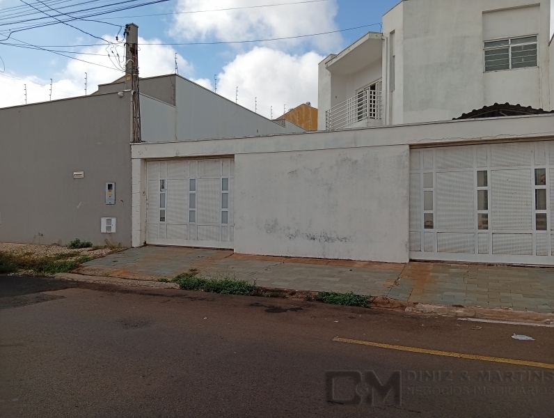  apartamento jardim boa esperança em franca