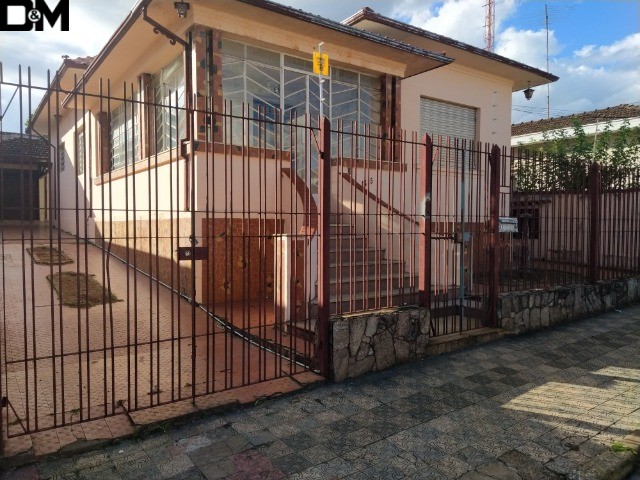  casa centro em franca