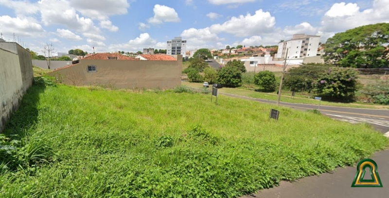  terreno jardim santana em franca