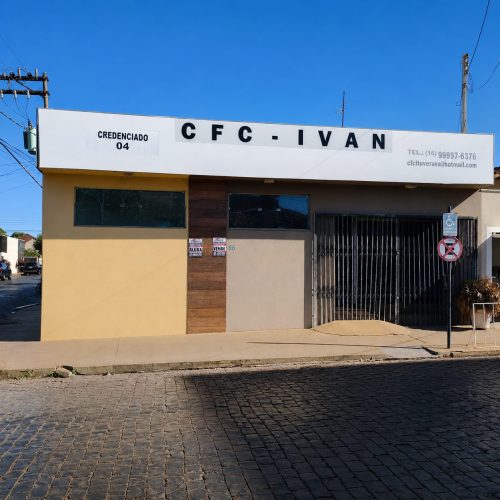  comercial centro em ituverava