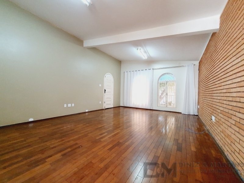  casa prolongamento vila industrial em franca