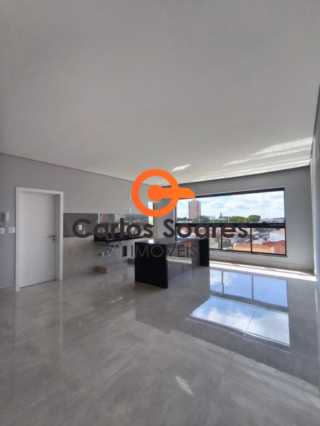 VENDE - APARTAMENTO