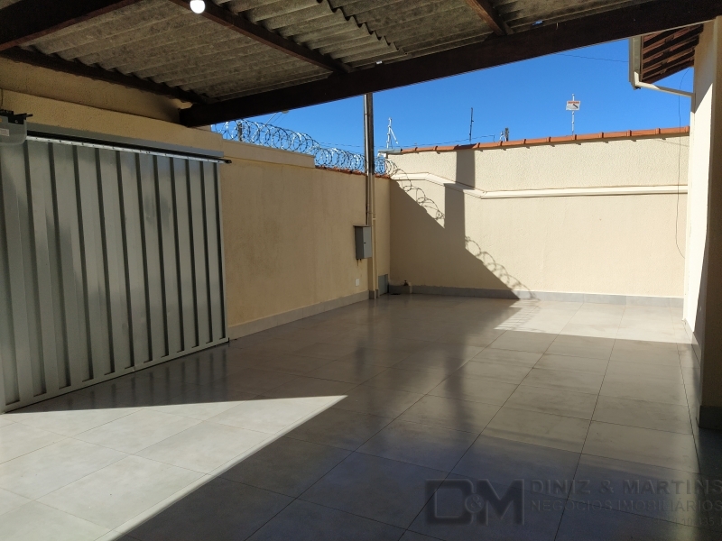 Alugar casa jardim florida em franca