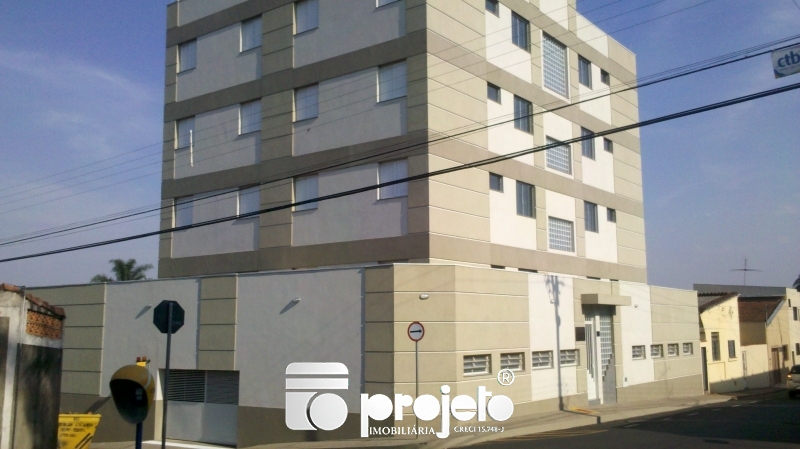  apartamento centro em franca